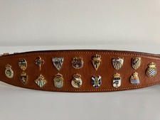 Vintage spanish football for sale  BRENTFORD