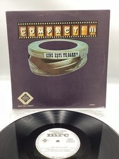 COMPACT III cine esti tu, oare? (91’ MRC VINYL LP) ROMANIAN HARD ROCK (NM), usado comprar usado COMPACT III cine esti tu, oare? (91’ MRC VINYL LP) ROMANIAN HARD ROCK (NM), usado comprar usado  Enviando para Brazil