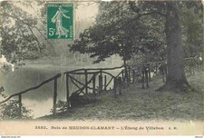 Meudon bois meudon d'occasion  Fruges