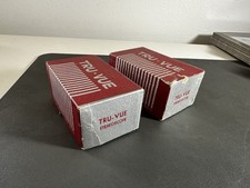 Vintage tru vue for sale  Lancaster