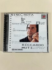 Nino rota riccardo d'occasion  Sens