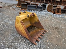 Cat backhoe bucket for sale  Womelsdorf