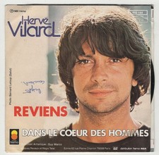 Vinyle tours hervé d'occasion  Dijon