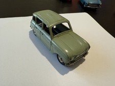 Dinky toys renault d'occasion  Florange