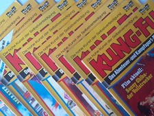 Kung band 54 gebraucht kaufen  Leichlingen (Rheinland)
