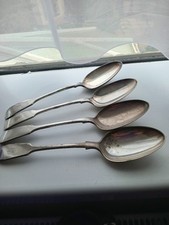 Four large vintage for sale  EXMOUTH
