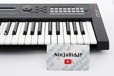 Yamaha mx49 key d'occasion  Expédié en Belgium
