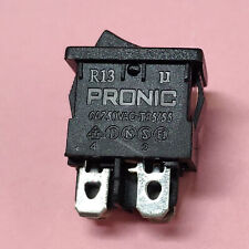 Replacement power switch gebraucht kaufen  Versand nach Germany