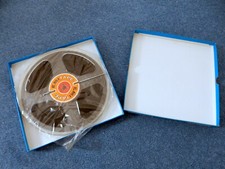 Emi professional reel for sale  HINCKLEY