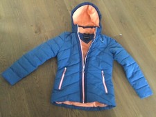 Skijacke icepeak 164 gebraucht kaufen  Holzkirchen