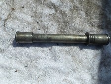 Front wheel spindle for sale  PICKERING