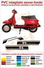 Kit adesivi fregi usato  Bari