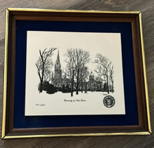 Notre dame university for sale  South Bend