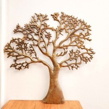 Vintage brass tree for sale  Gaithersburg