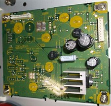 Panasonic 42px500u 42pd50u d'occasion  Expédié en Belgium