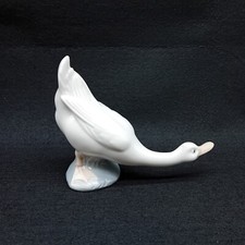 Nao lladro leaning for sale  MIRFIELD