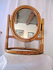 Original miroir table d'occasion  Cagnac-les-Mines