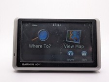 Garmin nuvi 1350 d'occasion  Expédié en Belgium