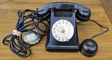 Vintage mobile black for sale  KIDDERMINSTER