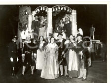 1936 roma festa usato  Milano