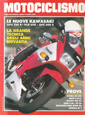 Dt2 motociclismo nr. usato  Ticengo