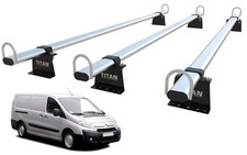 Roof rack bars for sale  AYLESBURY