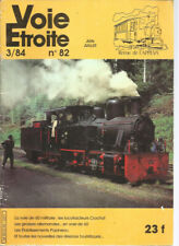 Narrow track no. d'occasion  Expédié en Belgium