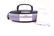 Grundig rrcd 1350 gebraucht kaufen  Dresden