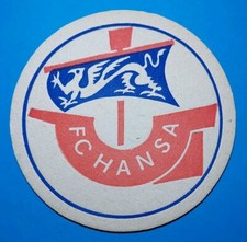 Bierdeckel ddr fc gebraucht kaufen  Treia