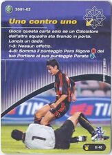 Card football champions usato  Fiorenzuola d'Arda