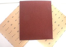 Aluminium grit pk6 for sale  CHESTER