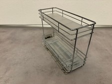 Nvaya teleskop gewürzregal gebraucht kaufen  Duisburg