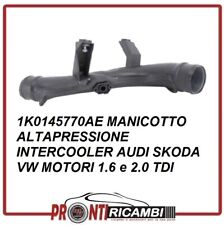 1k0145770ae manicotto altapres usato  Valva