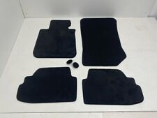Fußmattensatz bodenmatte schm gebraucht kaufen  Saarlouis