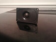 Mission hf25 tweeter for sale  IPSWICH