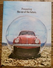 Volkswagen bug sedan for sale  USA