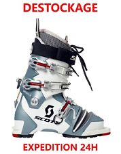 Chaussure ski scott d'occasion  France