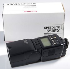 Flash canon speedlite d'occasion  Astaffort