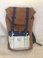 Sac herschel couleur d'occasion  Cannes