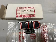 Kawasaki nos side for sale  CLITHEROE