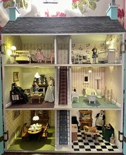 Fully furnished vintage for sale  MARCH