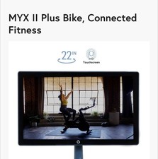 Myx bike for sale  Myrtle Beach