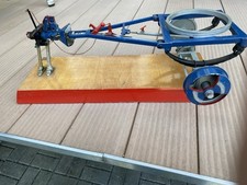 Altes modell fahrschule gebraucht kaufen  Oberviechtach