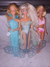 Barbie vintage moderne usato  Spoleto