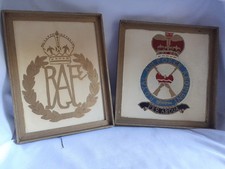 Vintage raf hand for sale  HULL