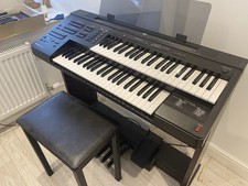 Yamaha electone organ for sale  UXBRIDGE