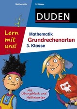 Lern mathematik grundrechenart gebraucht kaufen  Einbeck