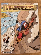 Yakari t25 mystère d'occasion Yakari t25 mystère d'occasion  Saint-Rome-de-Tarn