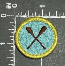 Canoë kayak merit d'occasion  Expédié en France