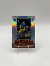 2024 panini donruss d'occasion  Expédié en Belgium
